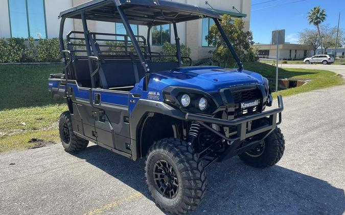 2024 Kawasaki Mule PRO-FXT™ 1000 LE