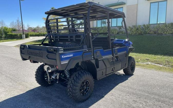 2024 Kawasaki Mule PRO-FXT™ 1000 LE