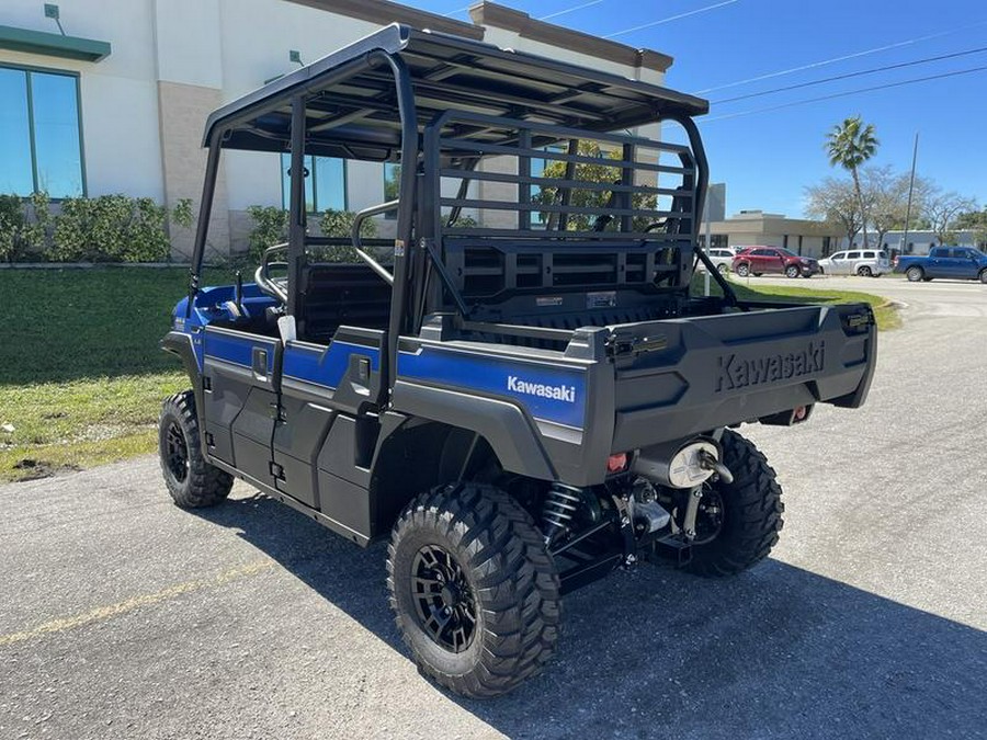 2024 Kawasaki Mule PRO-FXT™ 1000 LE