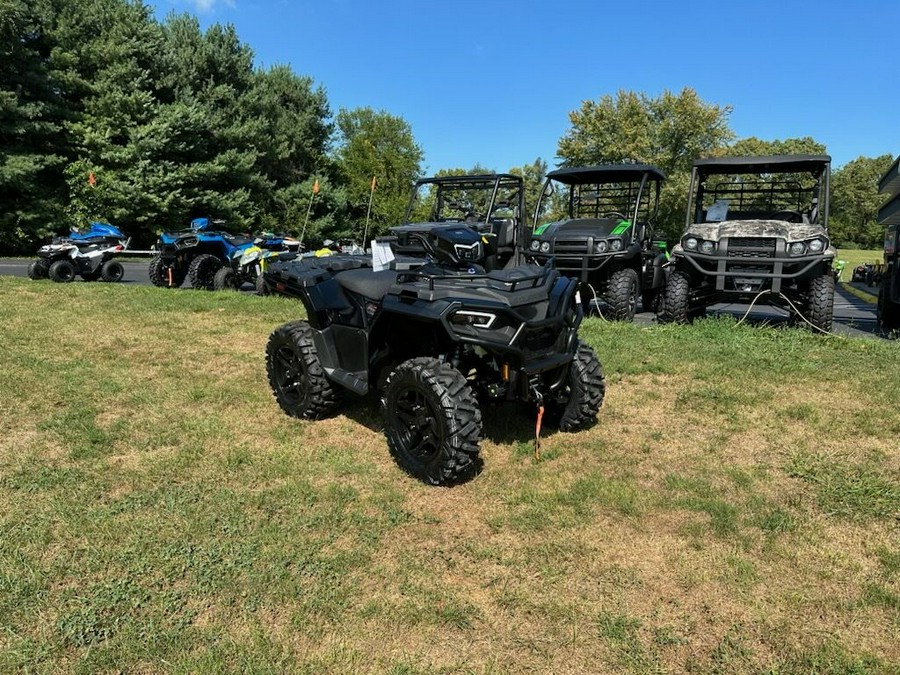 2024 Polaris® Sportsman 570 Trail