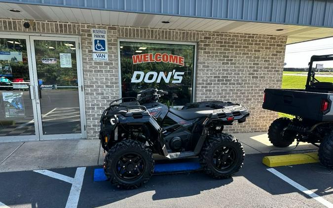 2024 Polaris® Sportsman 570 Trail