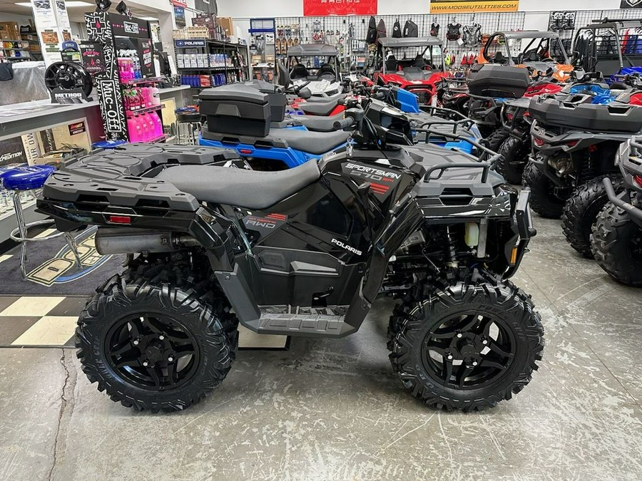 2024 Polaris® Sportsman 570 Trail