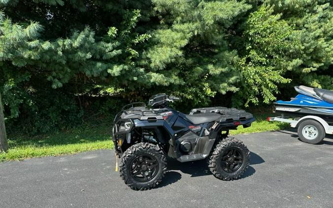 2024 Polaris® Sportsman 570 Trail