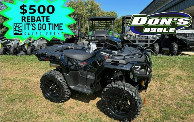 2024 Polaris® Sportsman 570 Trail