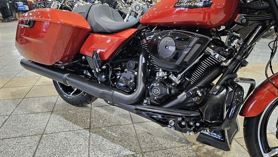 2024 Harley-Davidson FLHX - Street Glide