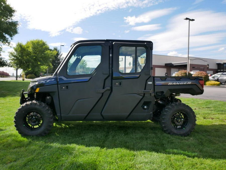 2024 Polaris® Ranger Crew XP 1000 NorthStar Edition Ultimate