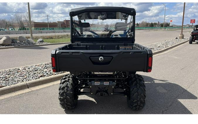 2024 Can-Am DEFENDER DPS HD10 - FIERY RED