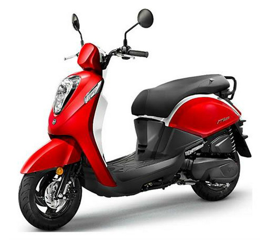 2024 SYM Mio 49cc Scooter