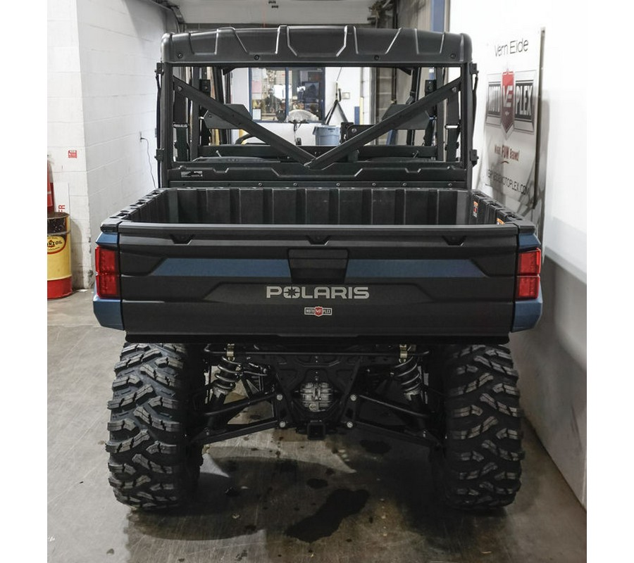 2025 Polaris® Ranger Crew XP 1000 Premium