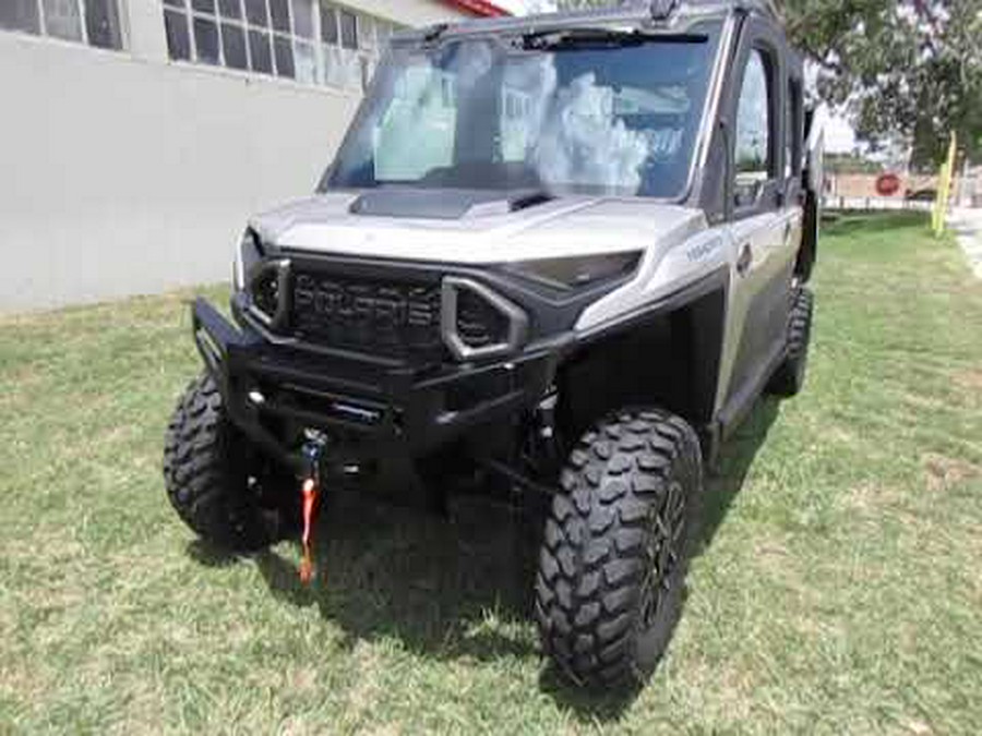 2024 Polaris Ranger Crew XD 1500 Northstar Edition Premium