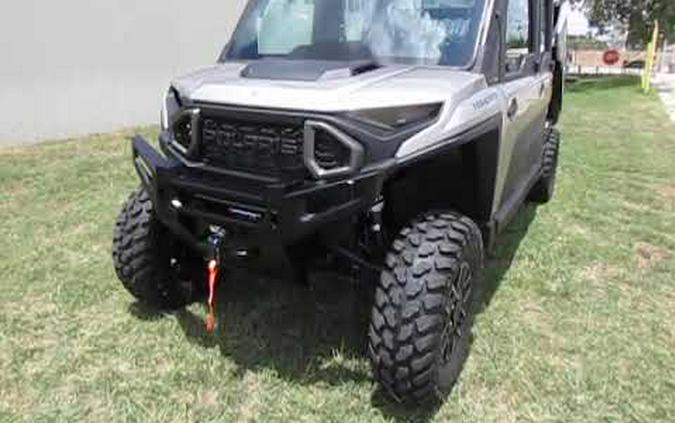 2024 Polaris Ranger Crew XD 1500 Northstar Edition Premium