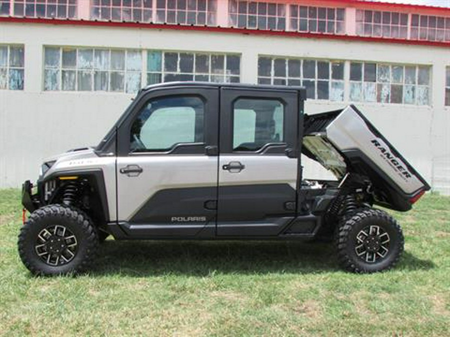 2024 Polaris Ranger Crew XD 1500 Northstar Edition Premium