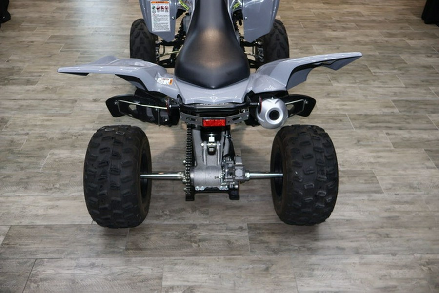 2022 Yamaha Raptor 700