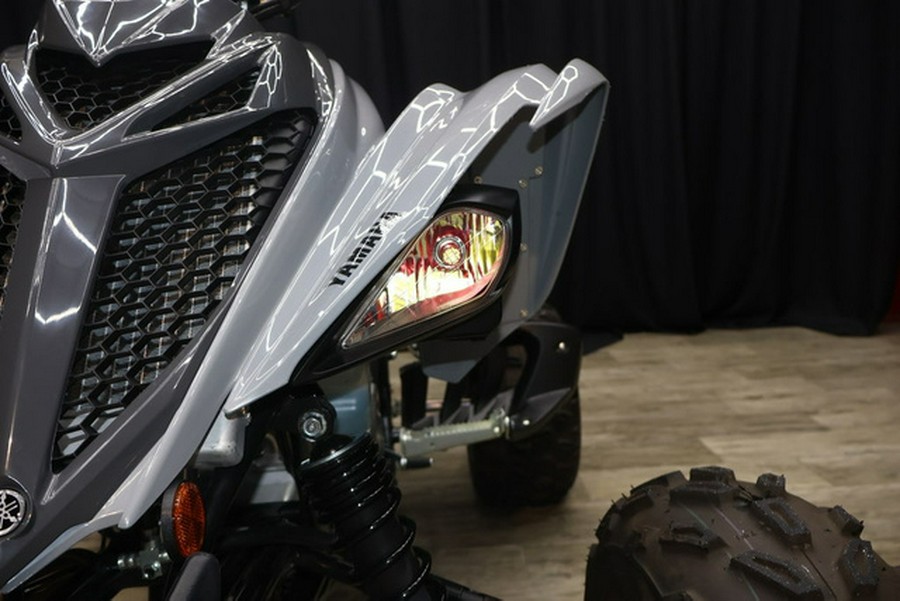 2022 Yamaha Raptor 700