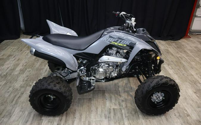 2022 Yamaha Raptor 700