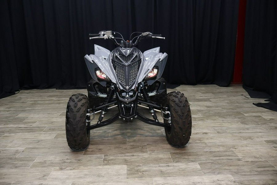 2022 Yamaha Raptor 700