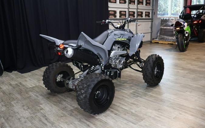 2022 Yamaha Raptor 700