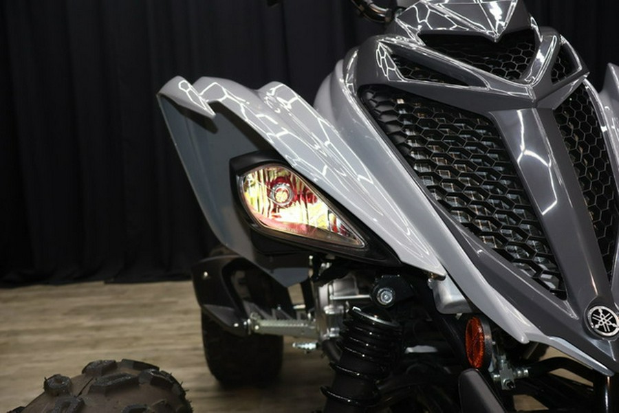 2022 Yamaha Raptor 700