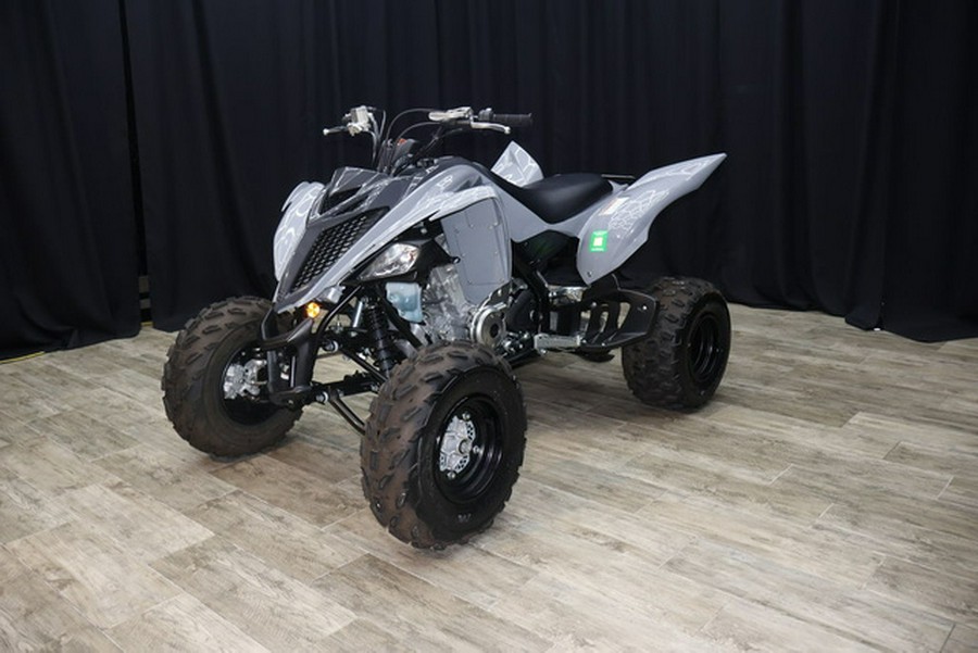 2022 Yamaha Raptor 700