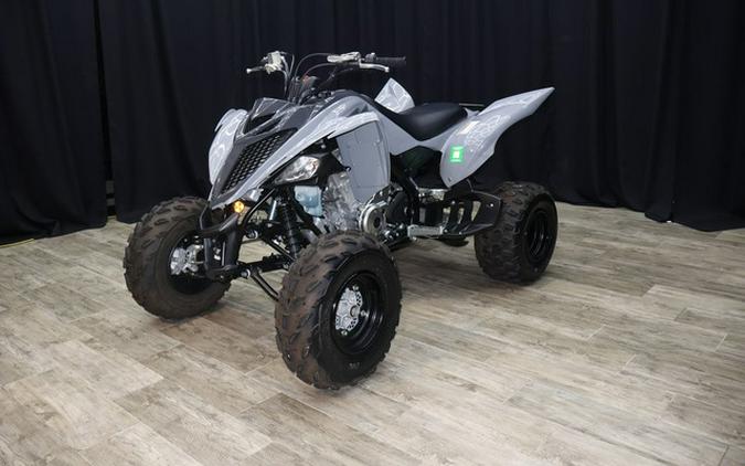 2022 Yamaha Raptor 700