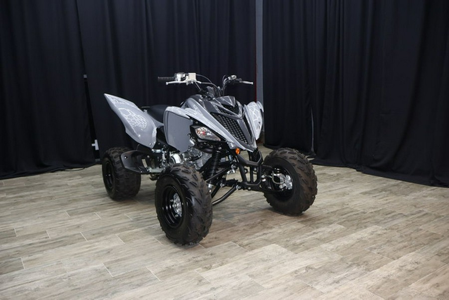 2022 Yamaha Raptor 700