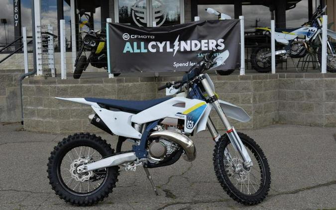 2025 Husqvarna® TX 300