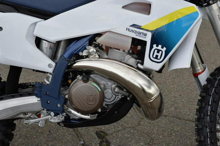 2025 Husqvarna® TX 300