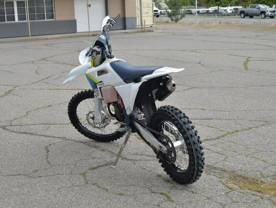 2025 Husqvarna® TX 300