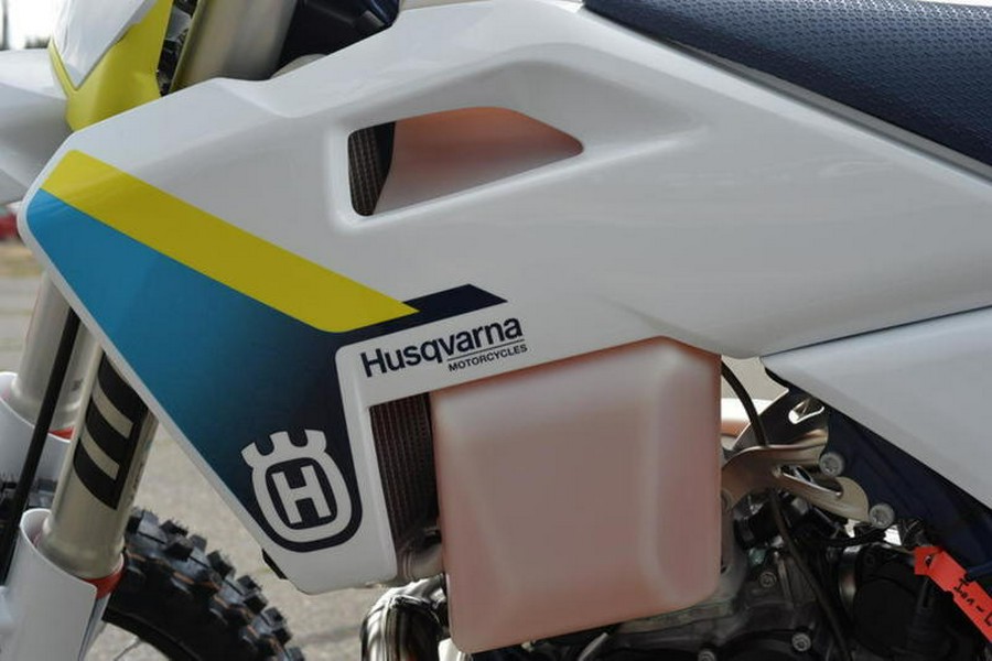 2025 Husqvarna® TX 300