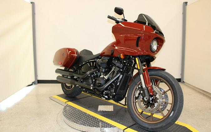 New 2024 Harley-Davidson Low Rider ST Cruiser FXLRST Motorcycle For Sale In Miami, Florida