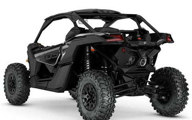 2025 Can-Am Maverick X3 X DS Turbo RR