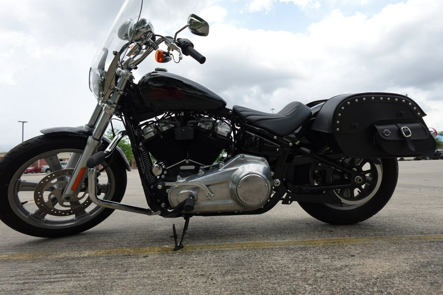 2023 Harley-Davidson Softail Standard