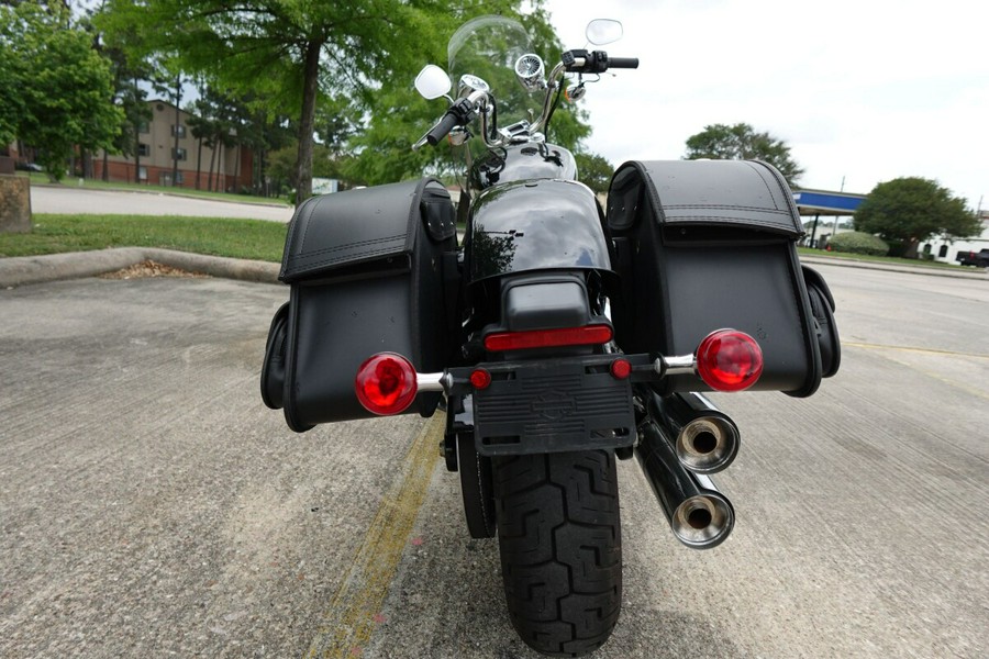 2023 Harley-Davidson Softail Standard