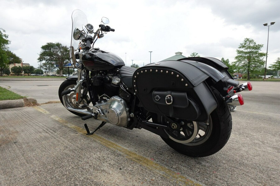 2023 Harley-Davidson Softail Standard