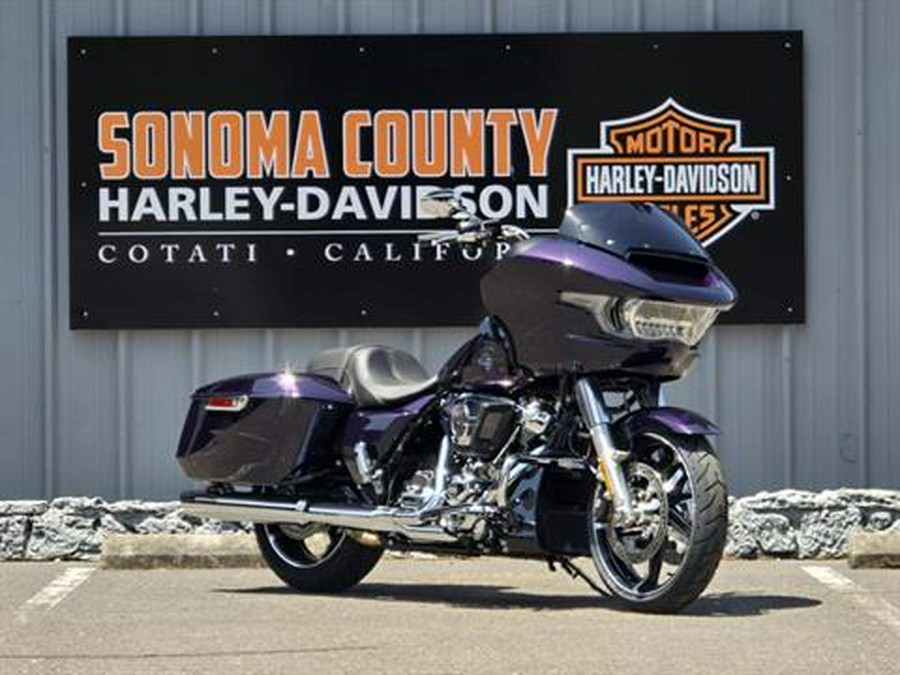 2025 Harley-Davidson Road Glide®