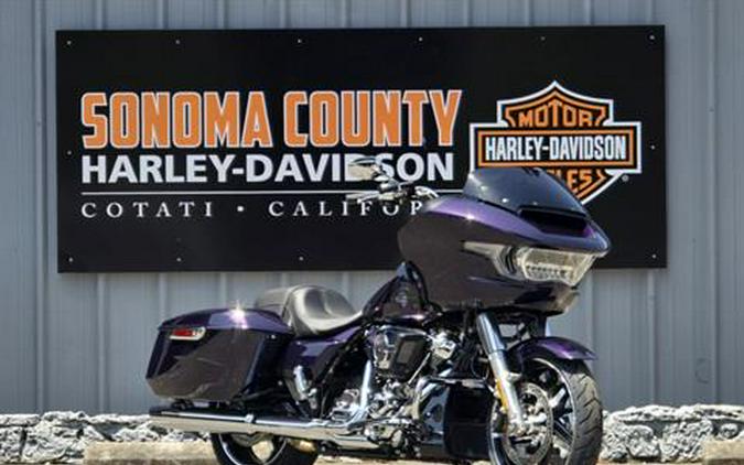 2025 Harley-Davidson Road Glide®