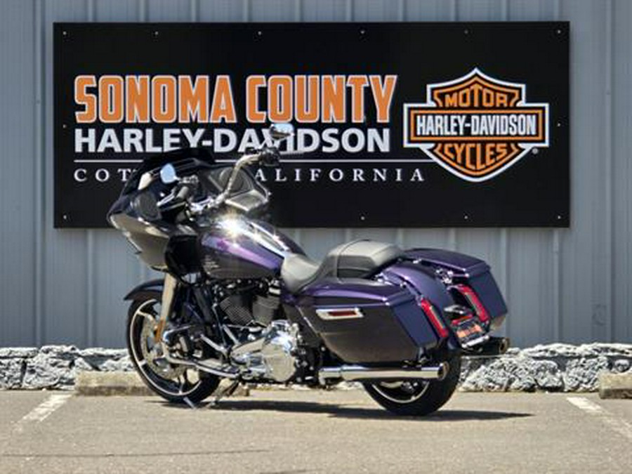 2025 Harley-Davidson Road Glide®