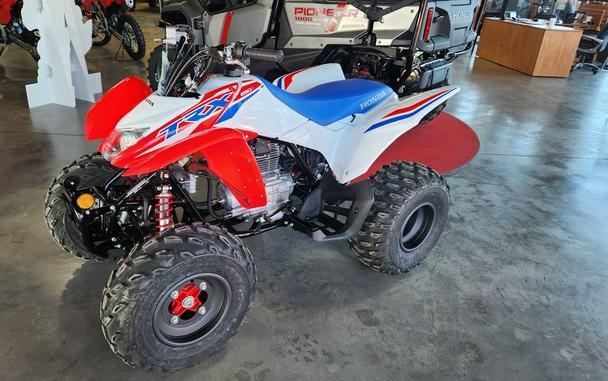 2026 Honda® TRX250X