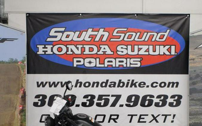 2026 Honda® Rebel 300