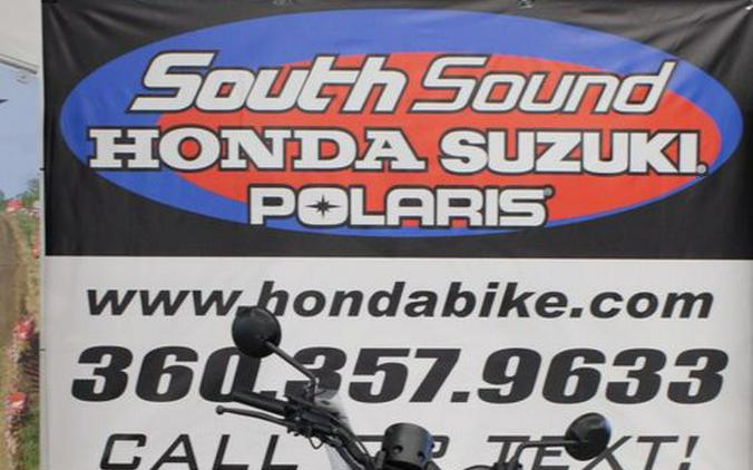 2026 Honda® Rebel 300