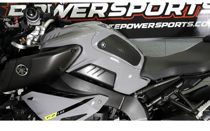 2017 FZ 10 - Yamaha
