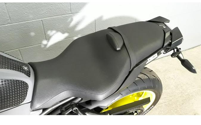 2017 FZ 10 - Yamaha