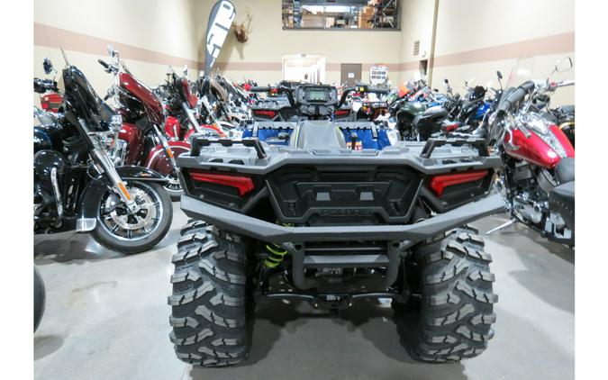 2026 Polaris Sportsman® 850 Trail