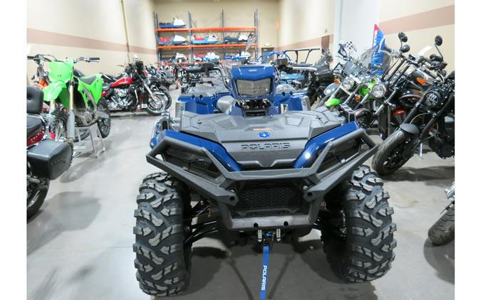 2026 Polaris Sportsman® 850 Trail