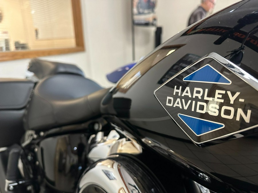 2025 Harley-Davidson Heritage Classic