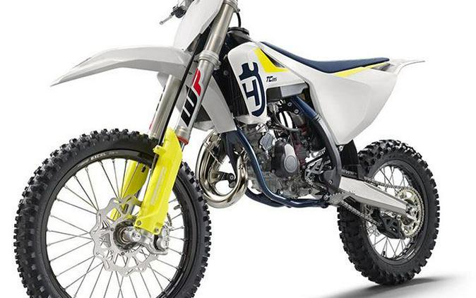 2019 Husqvarna TC 85 17/14