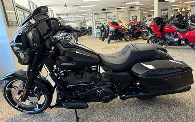 2025 Harley-Davidson Street Glide®