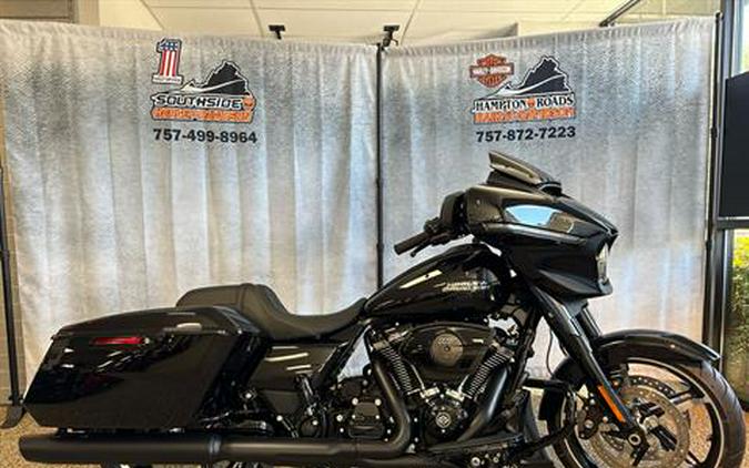 2025 Harley-Davidson Street Glide®