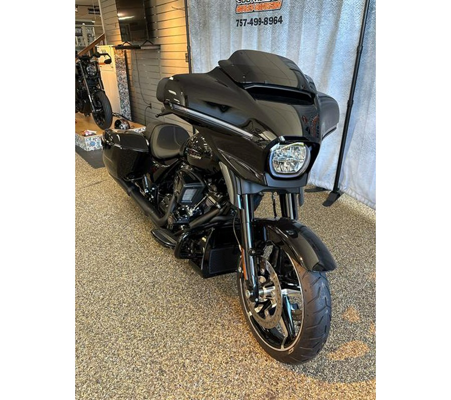 2025 Harley-Davidson Street Glide®