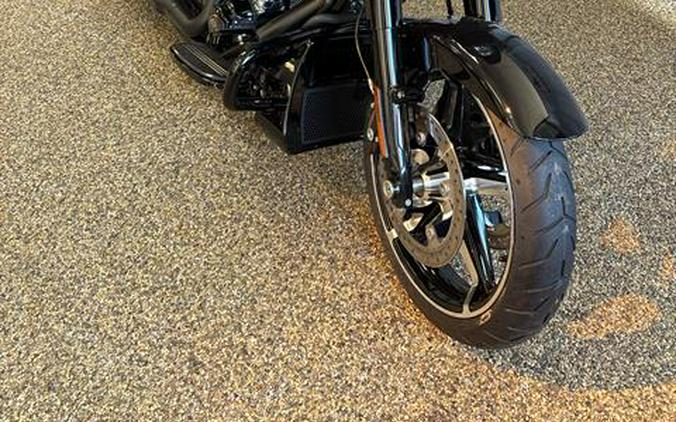 2025 Harley-Davidson Street Glide®